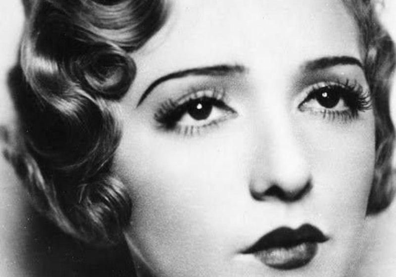 THE HISTORY OF EYELASH EXTENSIONS