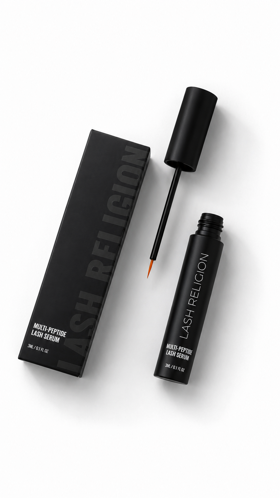 MULTI-PEPTIDE LASH SERUM - 3ML