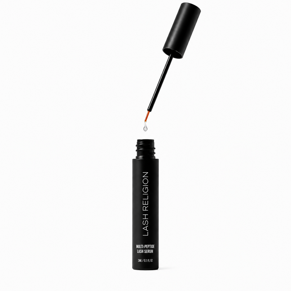 MULTI-PEPTIDE LASH SERUM - 3ML