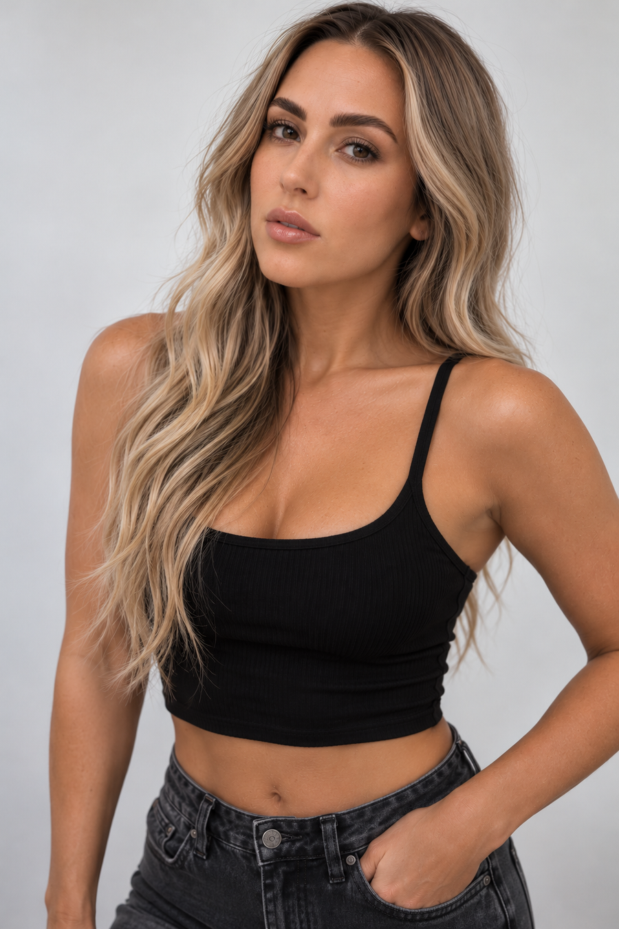 SPRAY TANNING