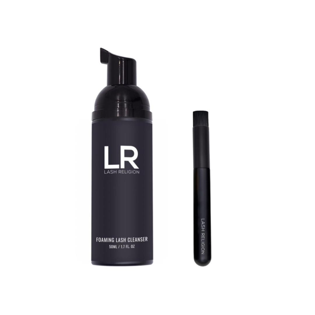 Aftercare Kit