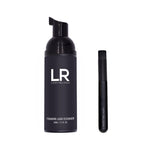 LR Cleanser + Brush