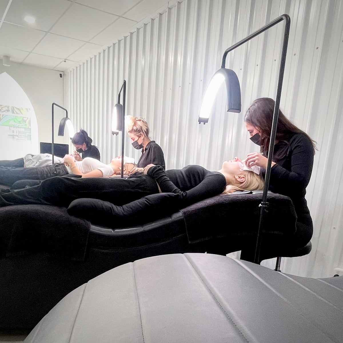 Classic: The Foundation Course – 2 Day Workshop