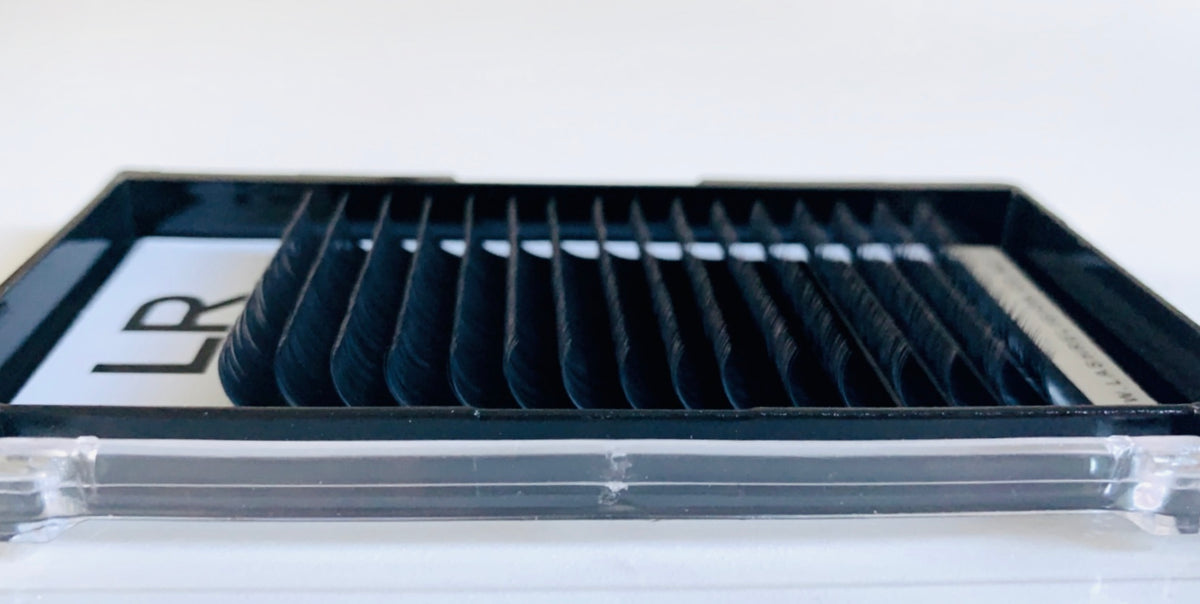 0.07 C – single lengths (clearance)