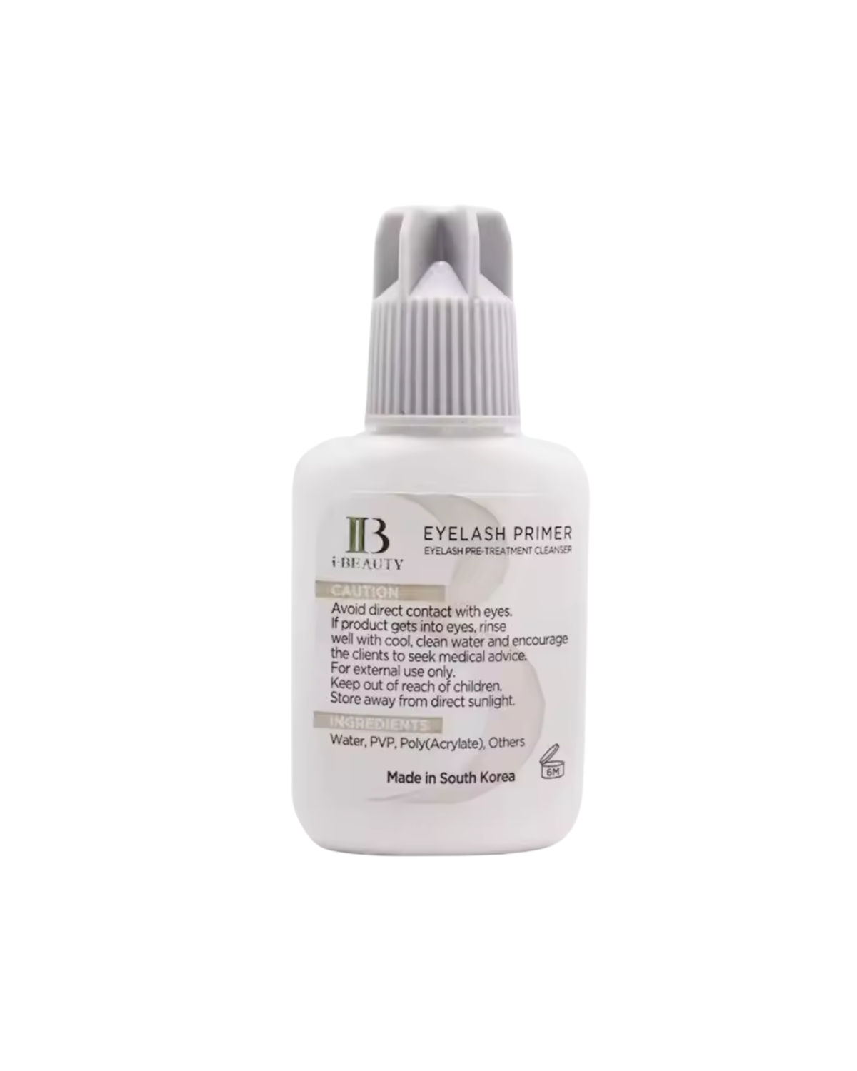 IB Primer – 15ml