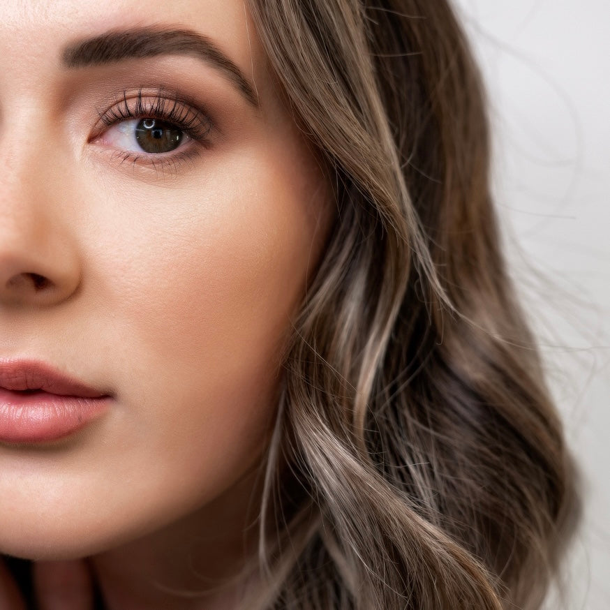 Lash Rehab Program