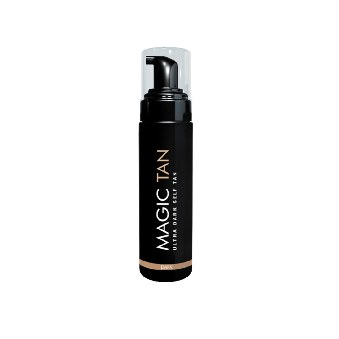 Magic tan ultra dark – BLACK MAGIC