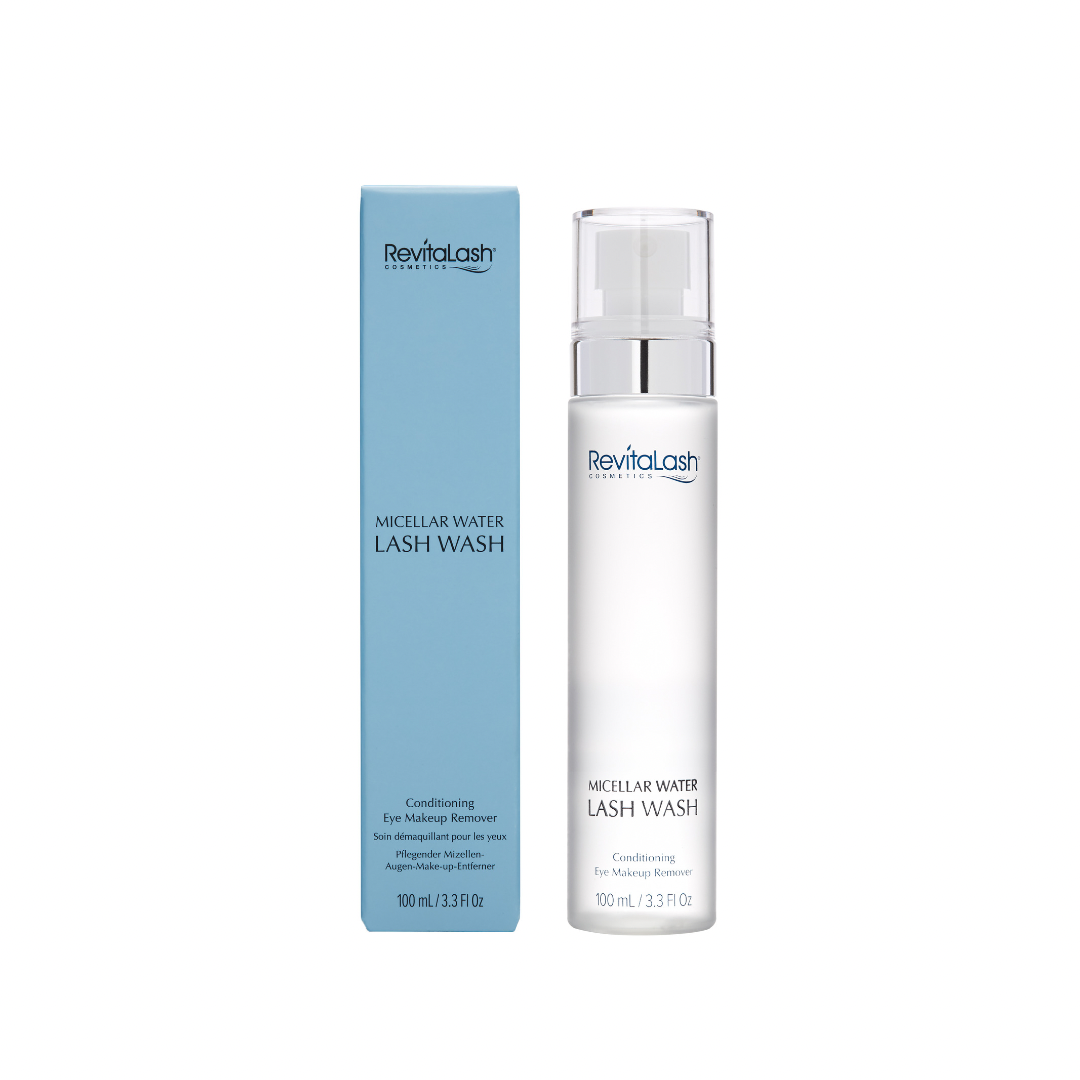 RevitaLash Micellar Lash Wash