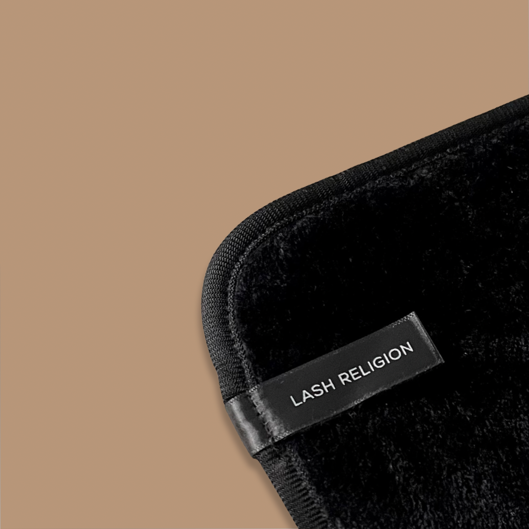 LR Makeup Remover Cloth - 2 pack