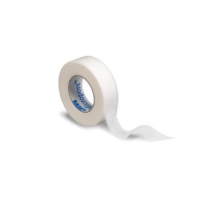 Micropore surgical tape