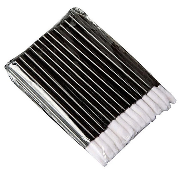 Lint Free Applicator Wand - 50 pack