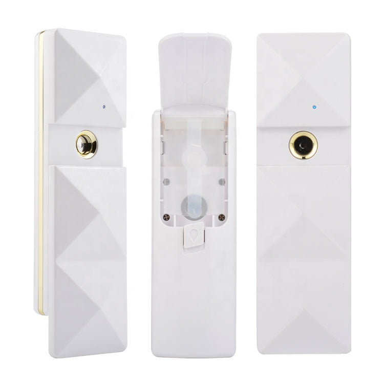 Nano mister