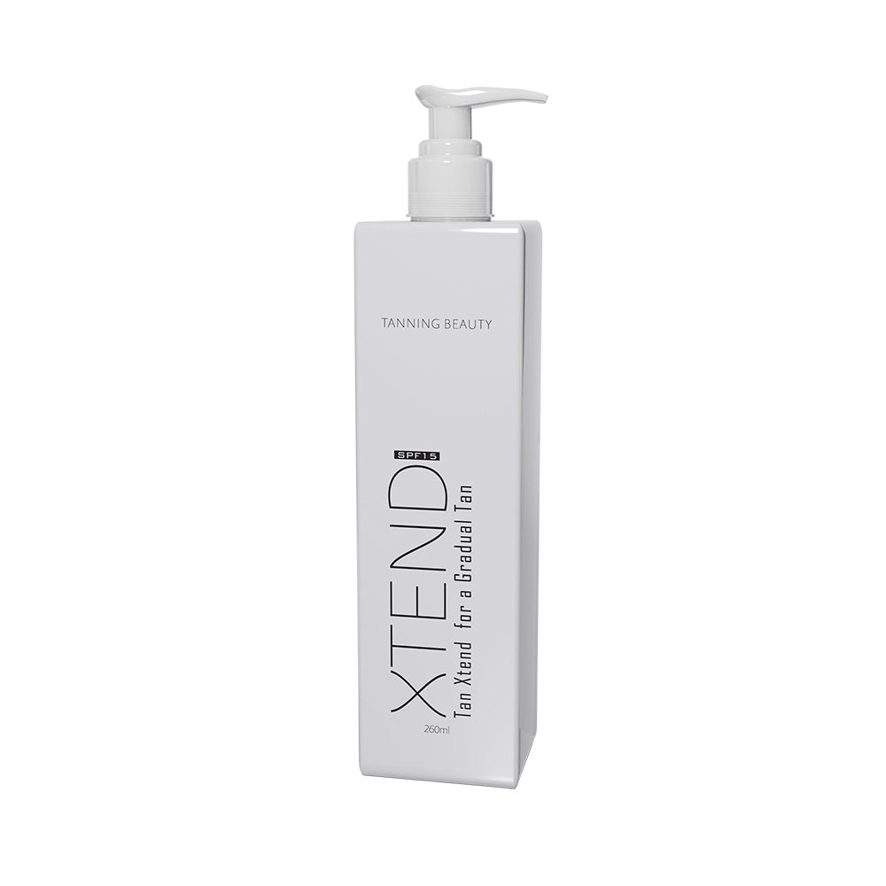 Tan xtend – BLACK MAGIC