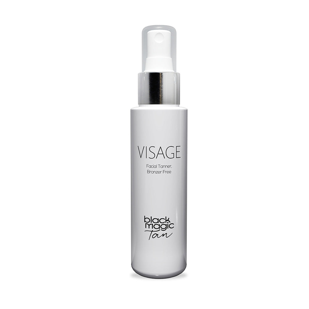 Visage facial tanner – BLACK MAGIC