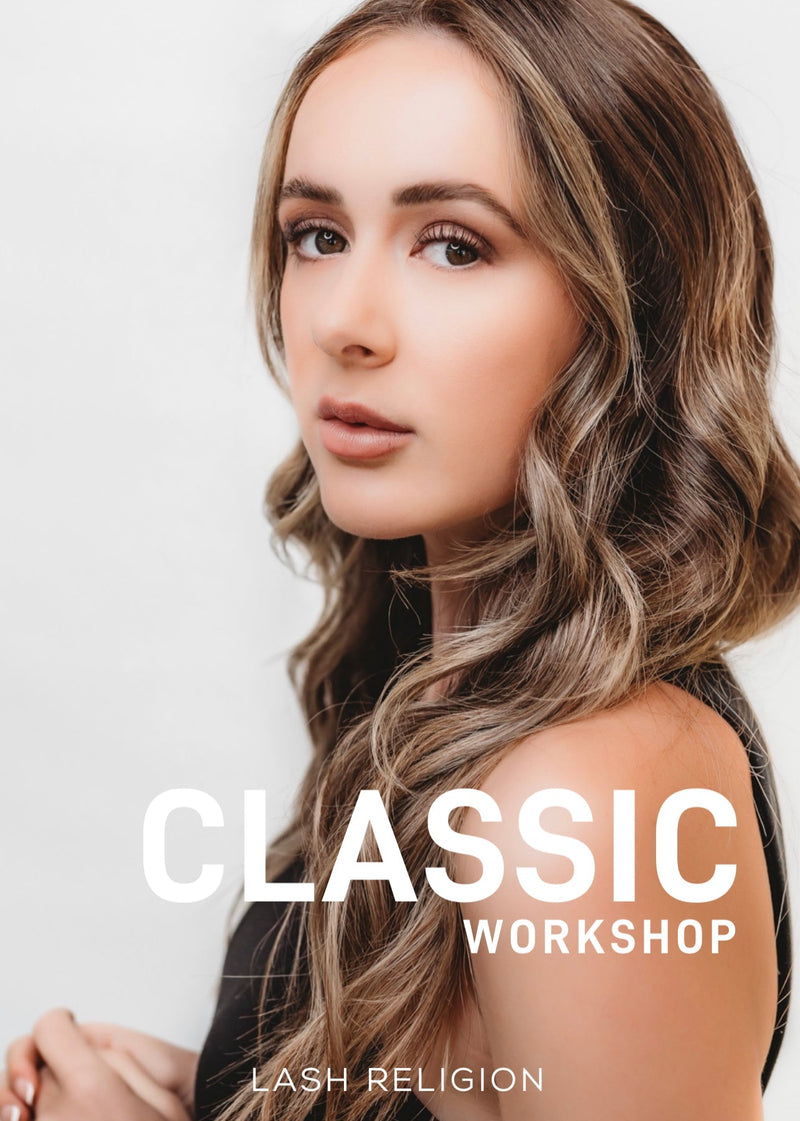 The Classic Workshop - 2 Day Foundation Course