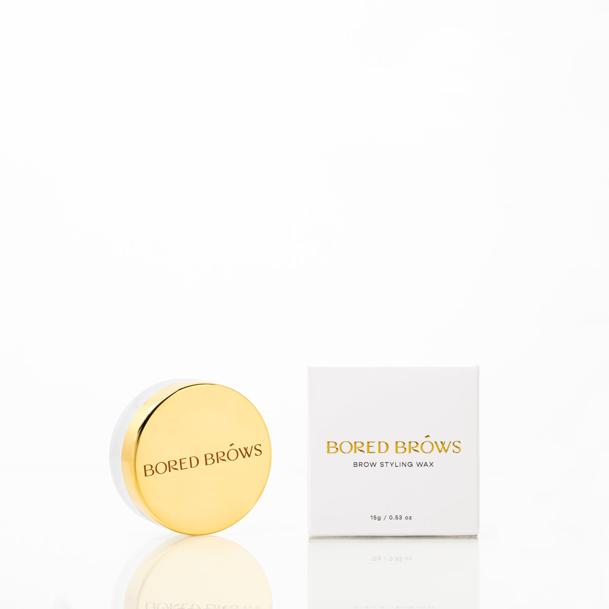 Bored Brows Styling Pot