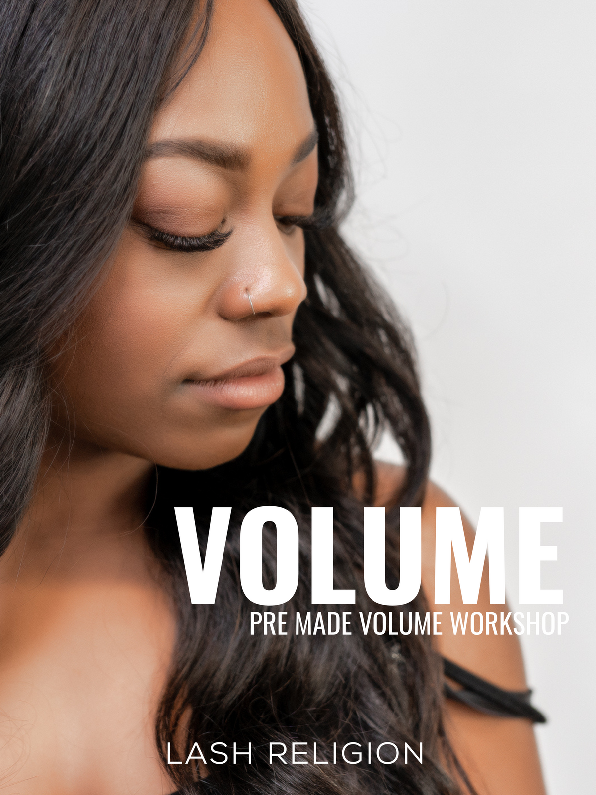 The PreMade Volume Workshop