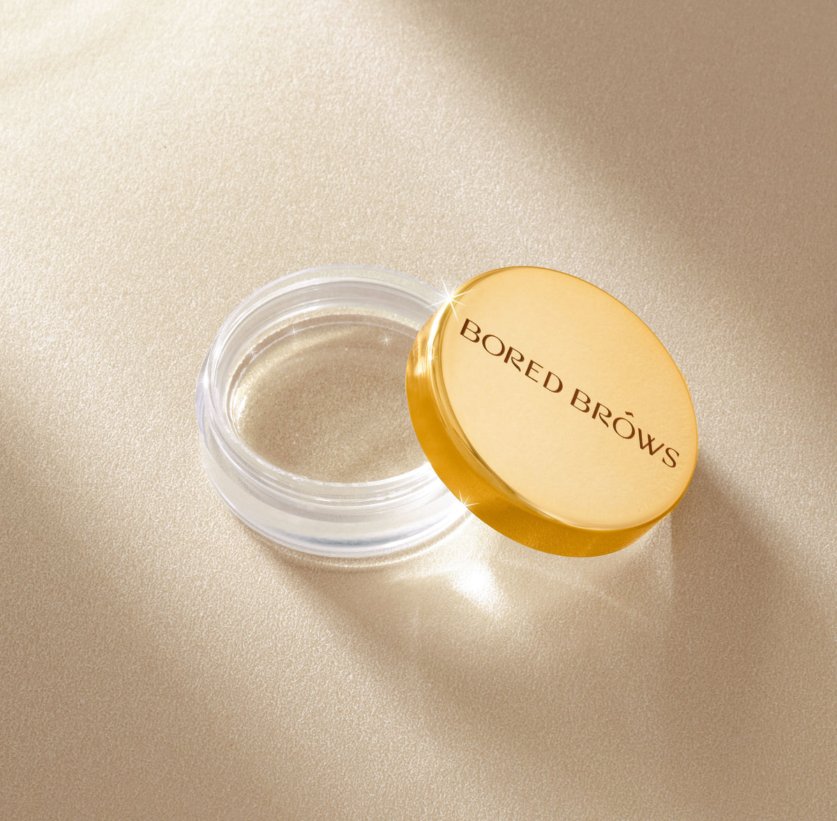 Wax & Brow Set